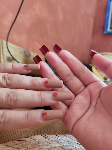 Bett’s Nails Oaxaca - Thumbnail