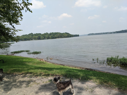 Cages Bend Recreation Area - Thumbnail