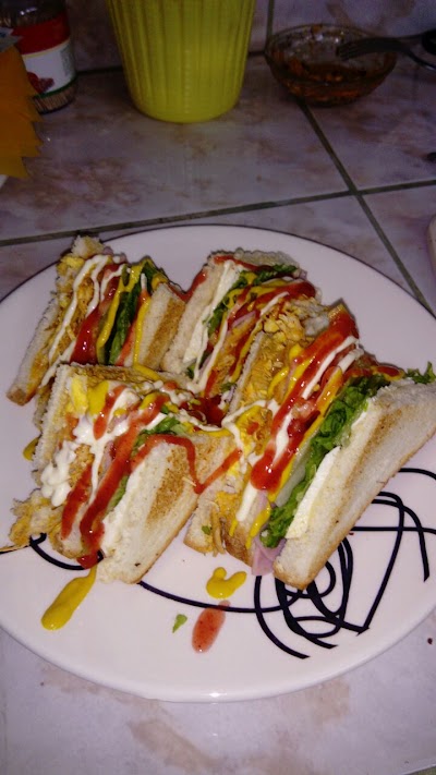 Photos of La Migliore Pizza Y Algo Mas
