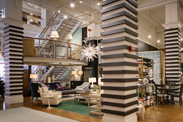 Safavieh Home Furnishings