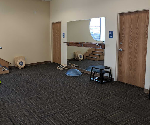 Athletico Physical Therapy - Marion Gallery - United States