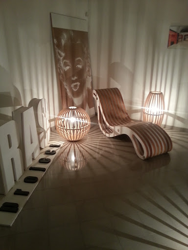 FRAS srl - Visual