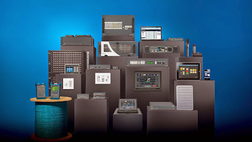 Extron - Visual