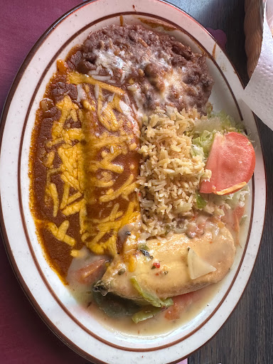 Familia Juarez's Restaurant