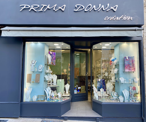 Prima Donna Création