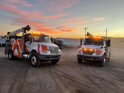 Big Rig Road Service - Thumbnail