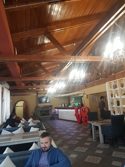 Photos of Belyy Zhuravl'