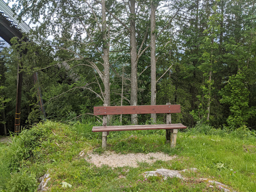 Kälbersteinkapelle - Thumbnail