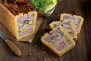 Photo n°5 de Maison Bolard à Saint-Amour (Charcuterie)