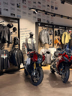 Triumph Dijon à Dijon