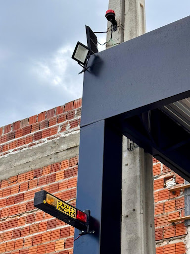 Elétrica ProLine - Eletricista