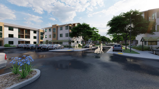 Country Crossroads Apartments - Thumbnail