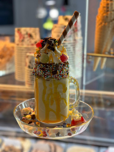 Flotte Lotte Diner&Eiscafé - Thumbnail