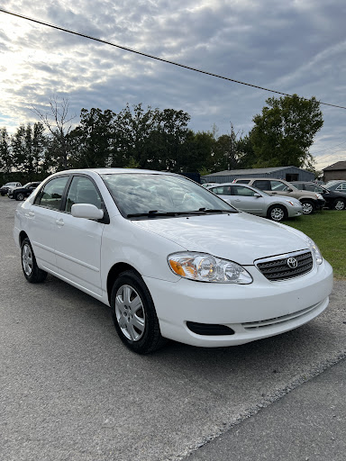Mendoza & Sons Auto Sales
