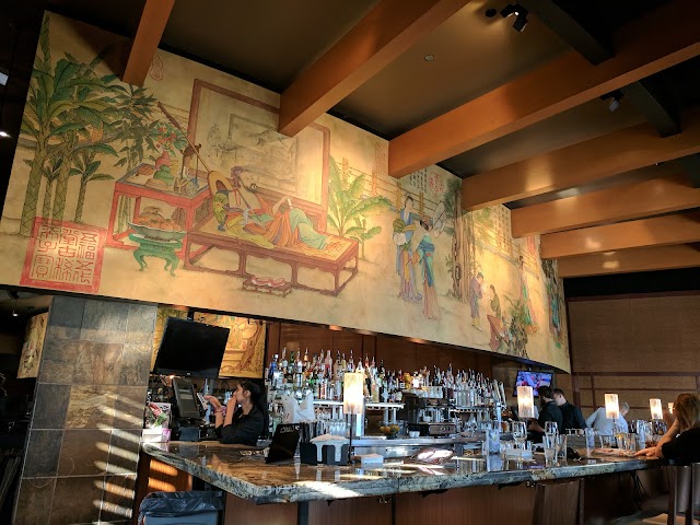 P.F. Chang's
