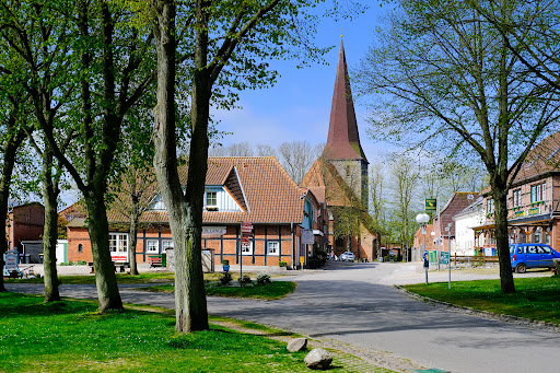 Dorfteich Petersdorf Gallery - Germany