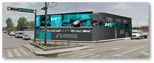 Constru Materilaes Trejo S.A. de C.V. Logo