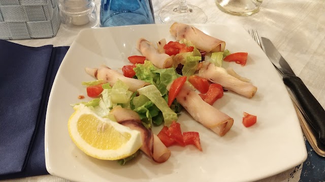 L'archetto