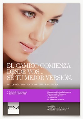 PM Space Beauty, Author: PM Espacio de Belleza