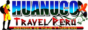 Huanuco Travel Peru Agencia De Viajes Y Turismp 8