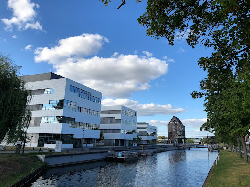 Rhine-Waal University of Applied Sciences - Thumbnail