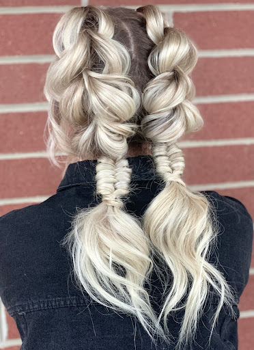 Crave Hair Studio