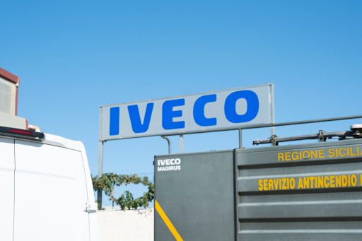 Chirco Carlo Mario Officina Autorizzata Iveco