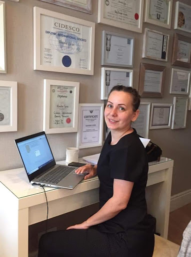 Serenity Beauty Academy