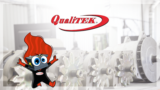 Qualitek - Visual