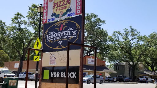 Rooster's Firearms - United States