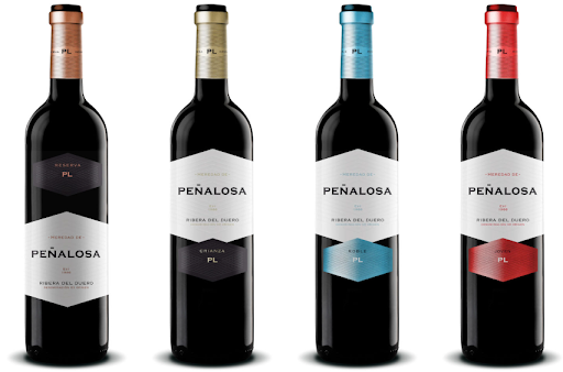 Exclusivas Pascual 2000