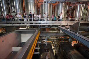 Photo n°33 de Cave du Roi Dagobert à Traenheim (Producteur agroalimentaire)