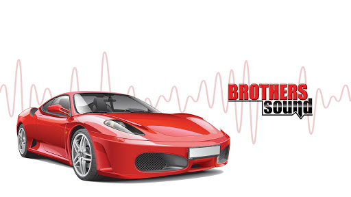 Brothers Sound Electronics - Thumbnail