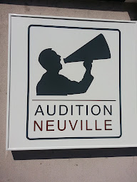 Photo n°4 de AUDITION NEUVILLE à Neuville-sur-Saône (Magasin d'appareils auditifs)
