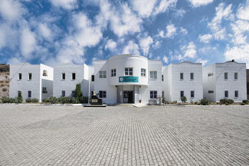 Bodrum Mesleki Eğitim Merkezi