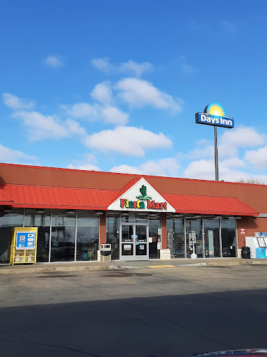 Fiesta Mart 36 Gallery - United States