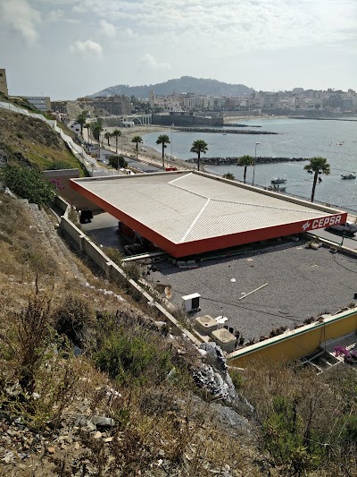Photos of Estaci&oacute;n de servicio Cepsa