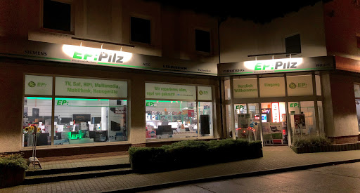 EP:Pilz - Visual