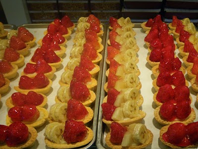 bakery