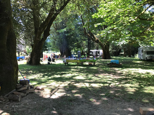 Bennett County Park - Visual