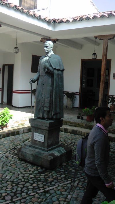 Photos of Archivo Hist&oacute;rico Universidad del Cauca