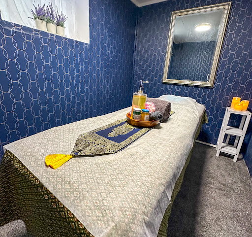 Tarathipthai Massage Therapy