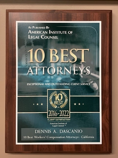 Foto de Law Offices Of Dennis A. Dascanio