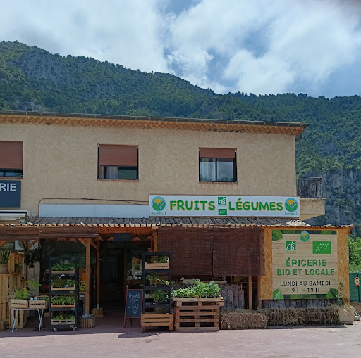 Epicerie Ambrosia