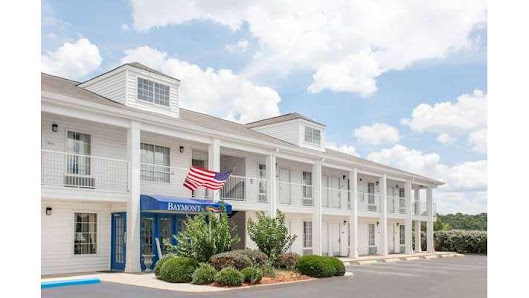 BONITA LAKES INN MERIDIAN - Meridian, Mississippi