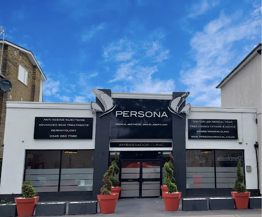 Persona Medical Aesthetics Skin & Laser, Minor Skin & Cosmetic Surgery Clinic