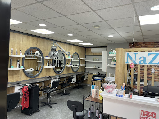 Coiffeur Nazar