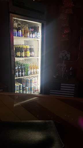 Nicky's Bar - Visual