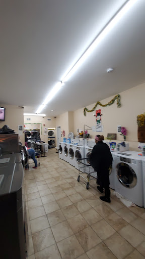 Judy's Laundry Mat - Thumbnail