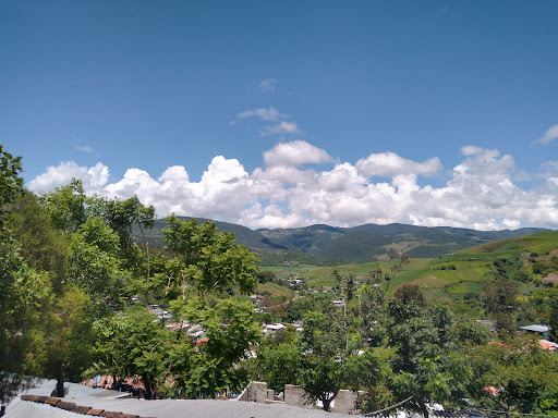 Tlacoaxtla - Visual
